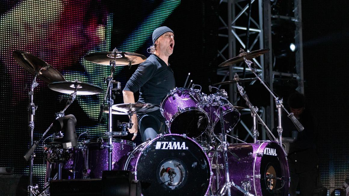 Photo gallery from the gig in Mexico City, Mexico shot on March 3, 2017